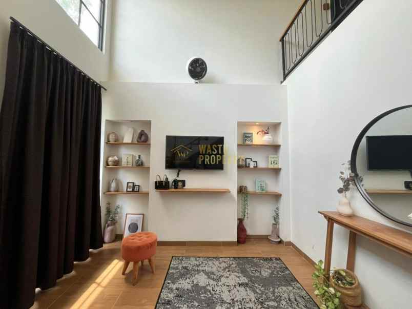 dijual rumah sinduharjo