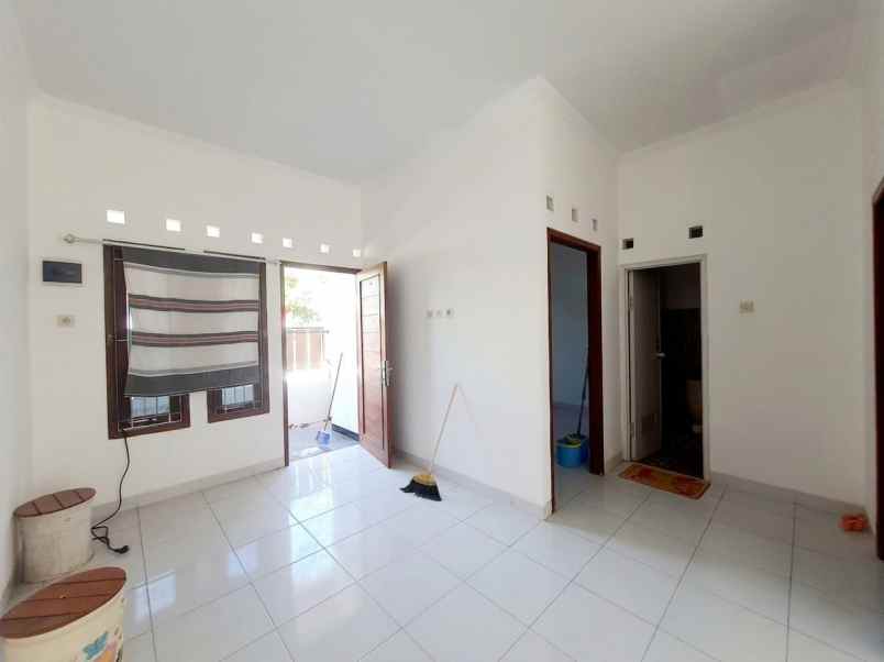 dijual rumah sleman