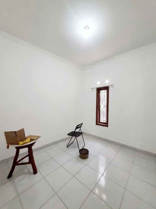 dijual rumah sleman