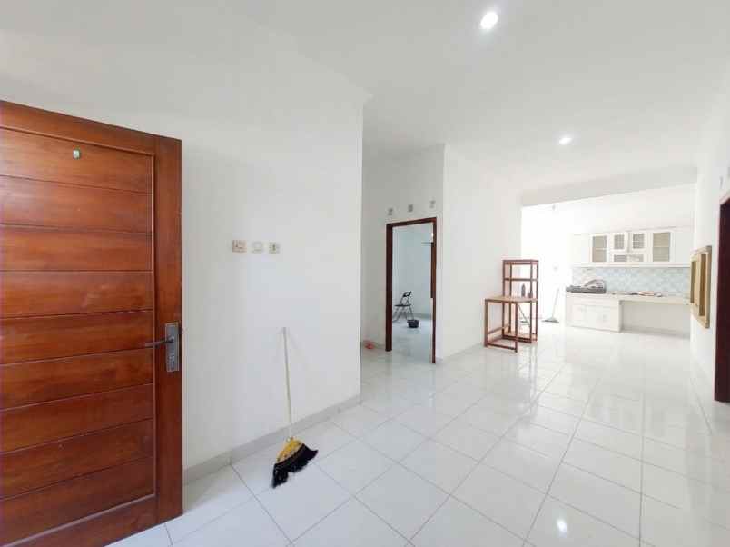 dijual rumah sleman