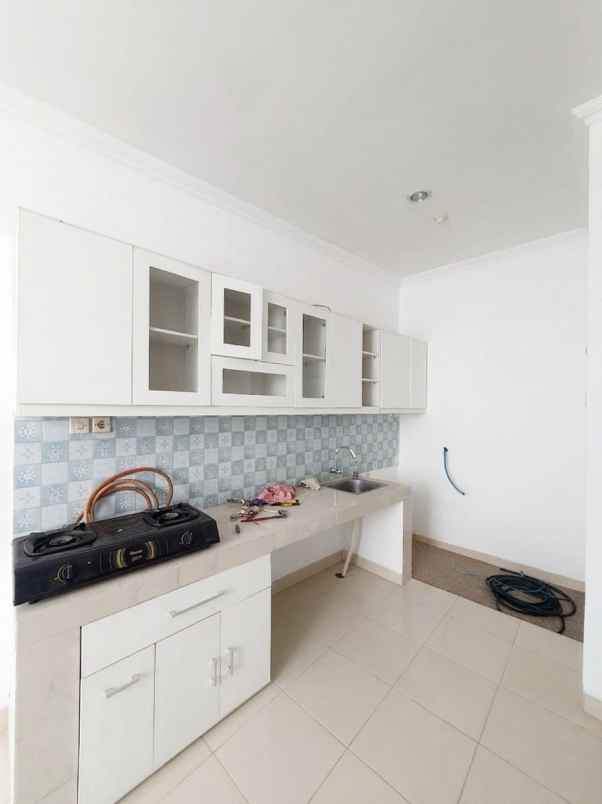 dijual rumah sleman