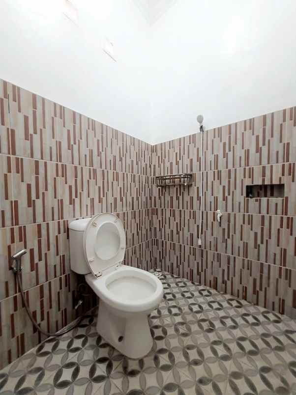 dijual rumah sleman