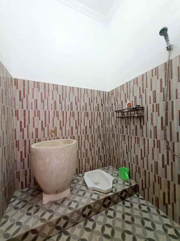 dijual rumah sleman