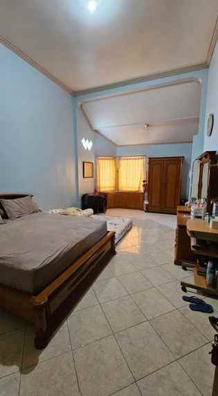dijual rumah soponyono