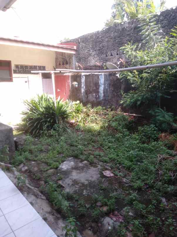 dijual rumah srengseng