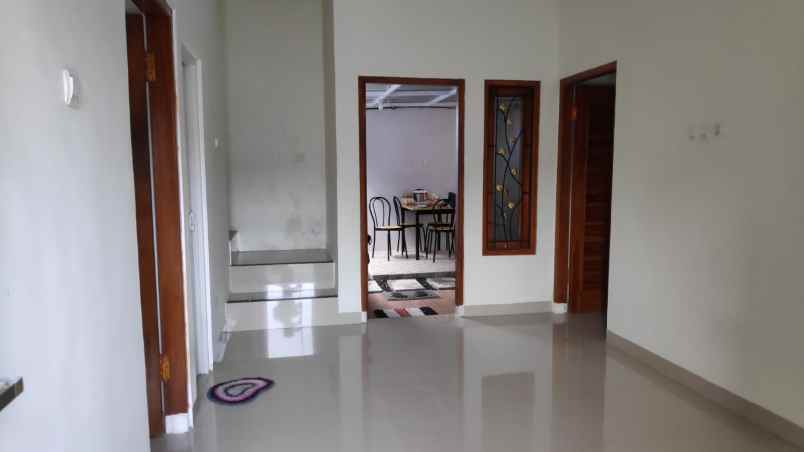 dijual rumah srimartani piyungan bantul diy