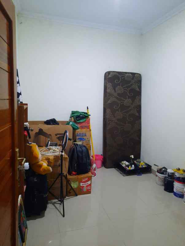 dijual rumah srimartani piyungan bantul diy