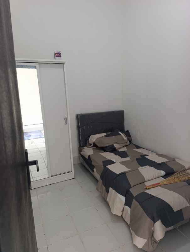 dijual rumah subsidi pemerintah di tangerang