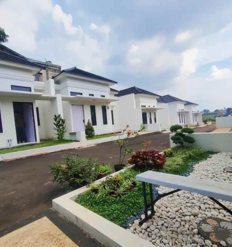 dijual rumah sukatani tapos depok