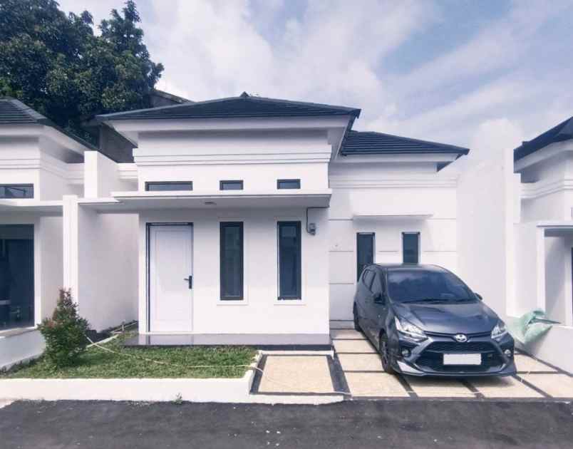 dijual rumah sukatani tapos depok