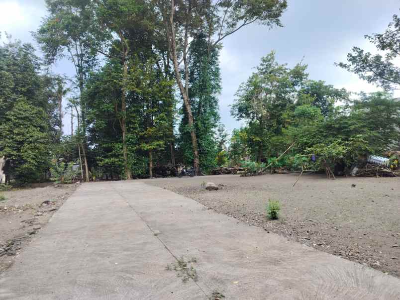 dijual rumah sukoharjo