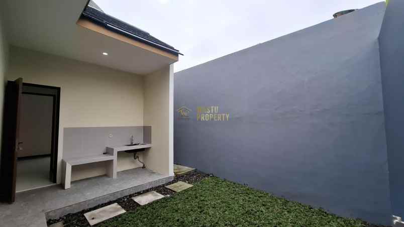 dijual rumah sukoharjo kec ngaglik kab