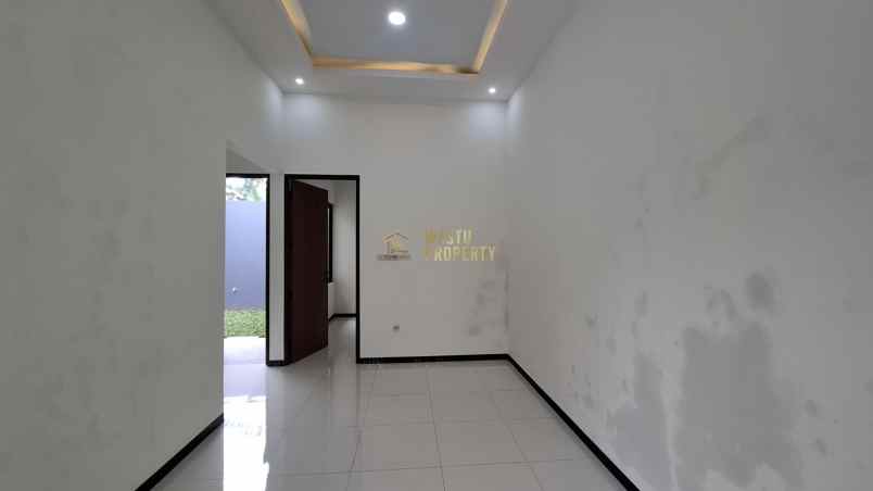 dijual rumah sukoharjo kec ngaglik kab