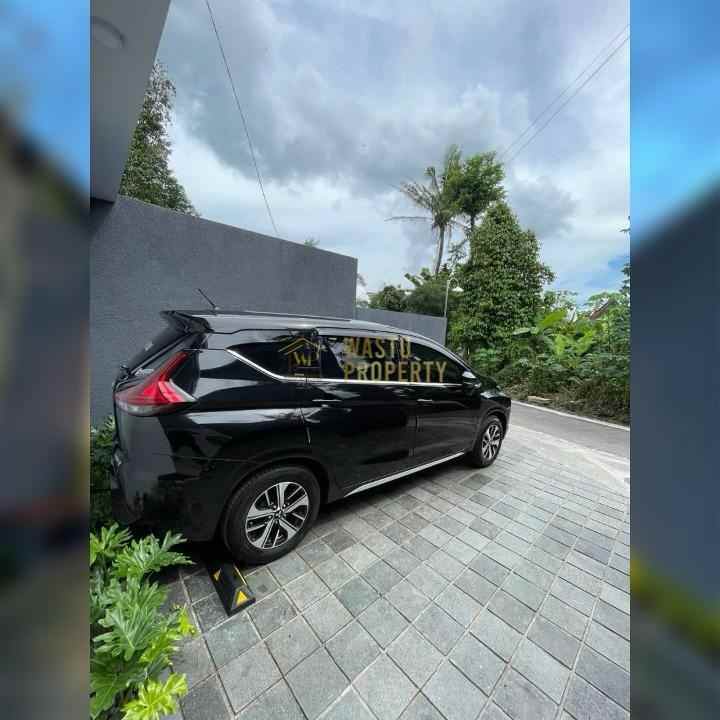 dijual rumah sukoharjo ngaglik sleman