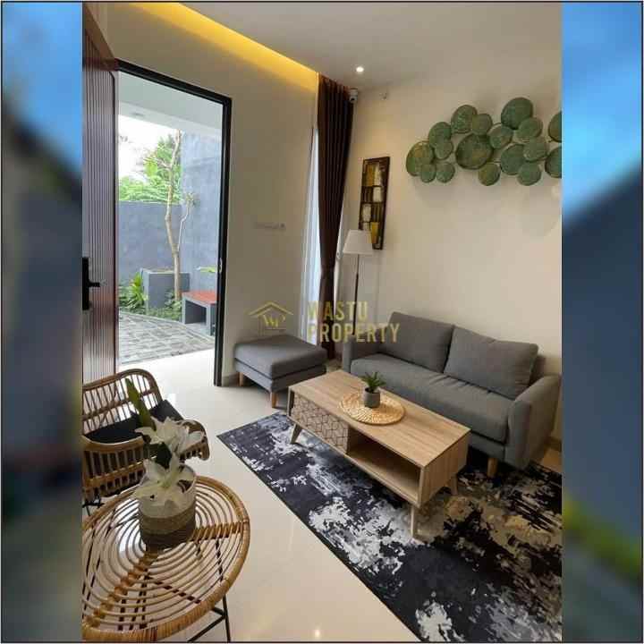 dijual rumah sukoharjo ngaglik sleman