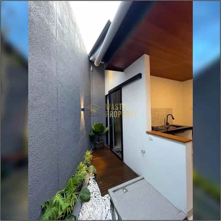 dijual rumah sukoharjo ngaglik sleman