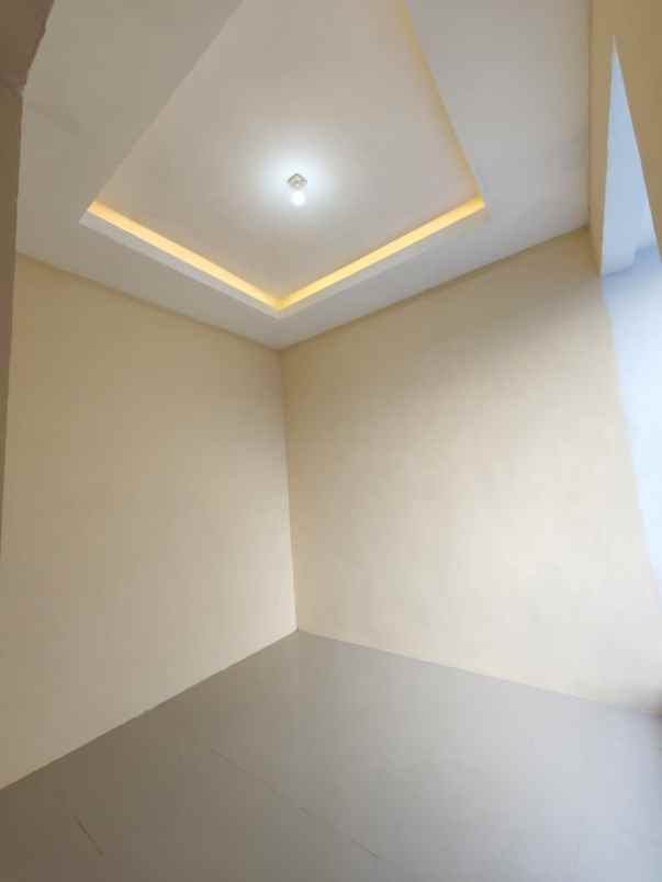 dijual rumah sukun