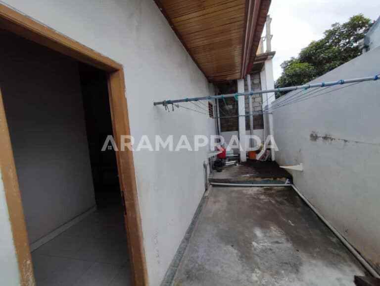 dijual rumah sunset road