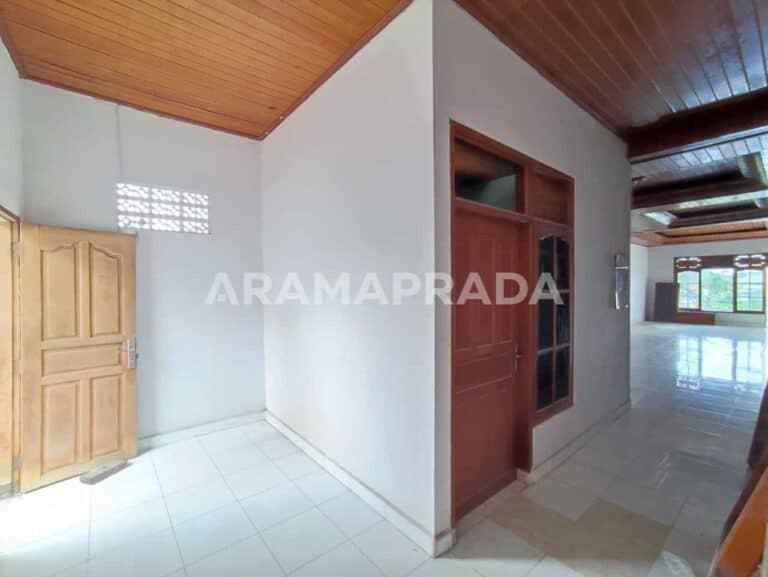 dijual rumah sunset road