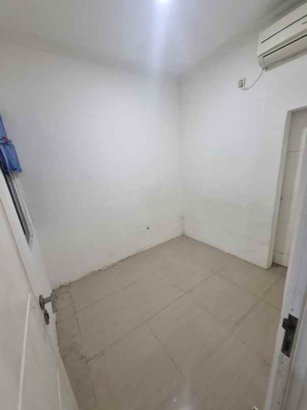 dijual rumah sunter dki sunter jaya