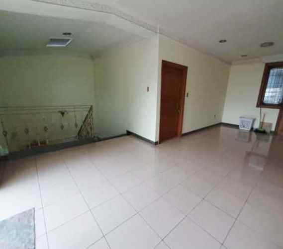 dijual rumah sunter jakarta utara