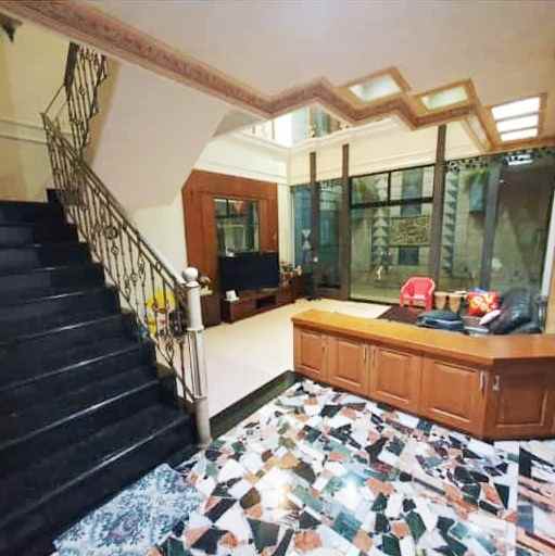 dijual rumah sunter jakarta utara