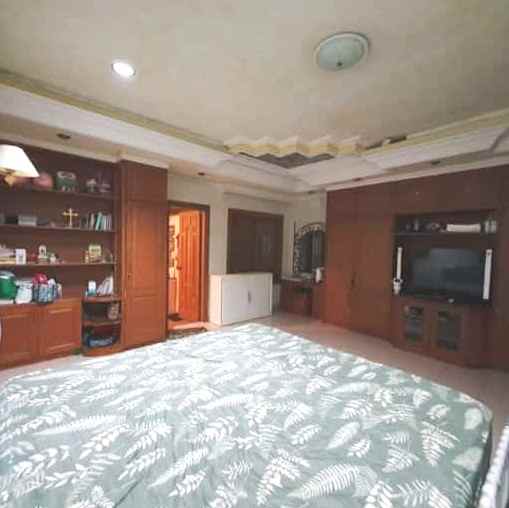 dijual rumah sunter jakarta utara