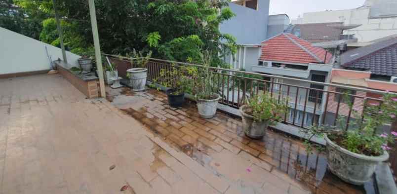 dijual rumah sunter jakarta utara