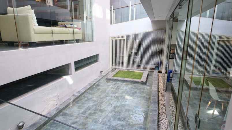 dijual rumah suterejo prima indah
