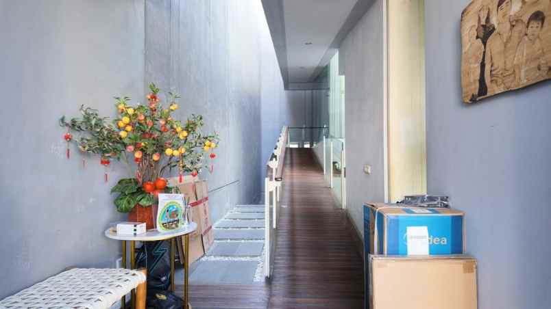 dijual rumah suterejo prima indah