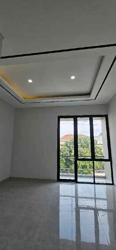 dijual rumah sutorejo surabaya