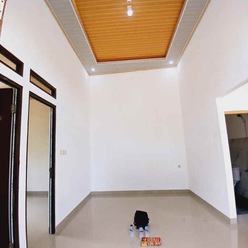 dijual rumah tajurhalang bigor