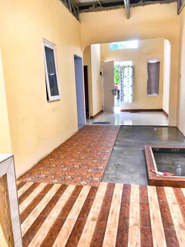 dijual rumah talaga bestari balaraja