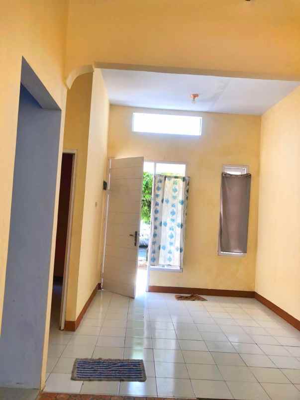 dijual rumah talaga bestari balaraja