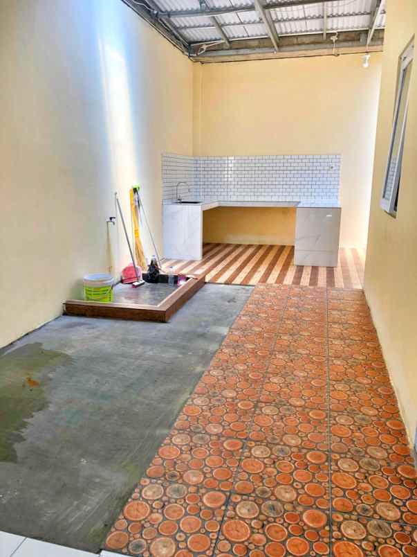 dijual rumah talaga bestari balaraja