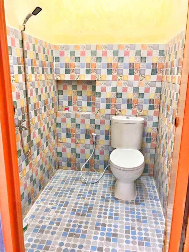 dijual rumah talaga bestari balaraja