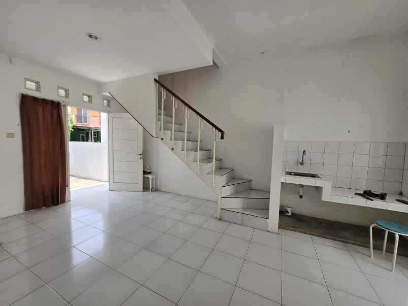 dijual rumah talaga bestari balaraja