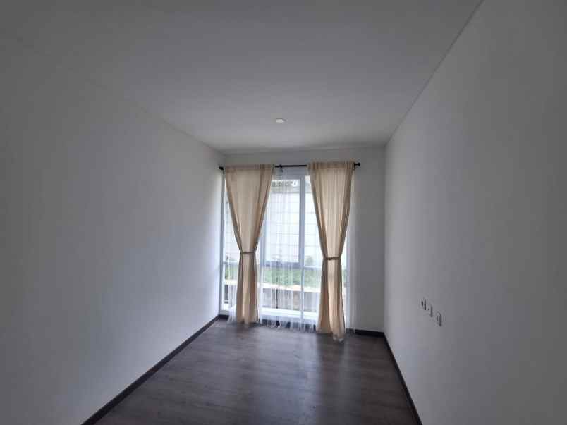 dijual rumah talaga bestari cluster duo