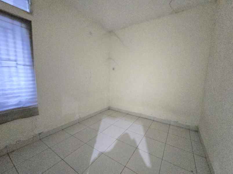 dijual rumah talaga bestari tangerang