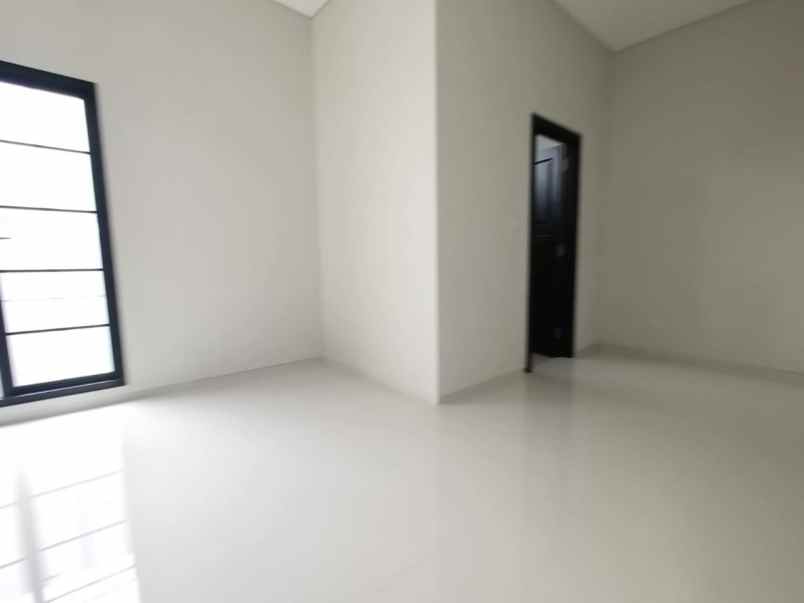 dijual rumah taman indie araya malang