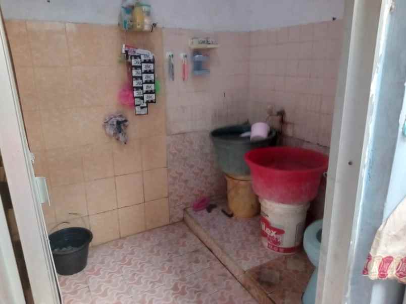 dijual rumah taman wisma asri 2 teluk