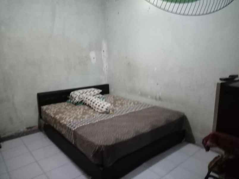 dijual rumah taman wisma asri 2 teluk