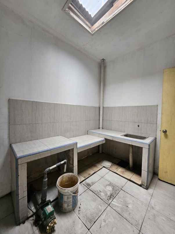 dijual rumah tangerang residence sepatan tangerang