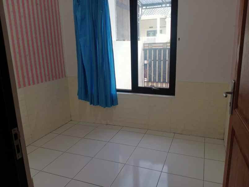 dijual rumah tanimulya