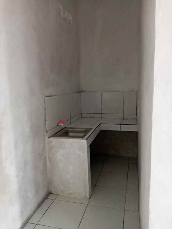 dijual rumah tanjungsari