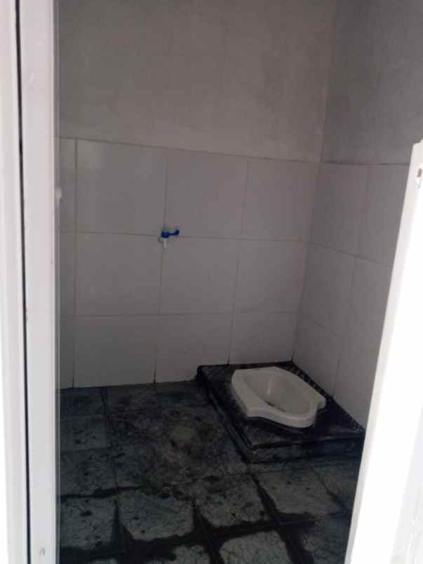 dijual rumah tanjungsari