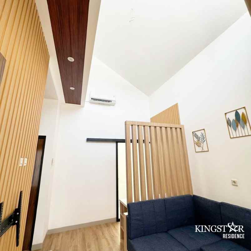 dijual rumah tarumajaya