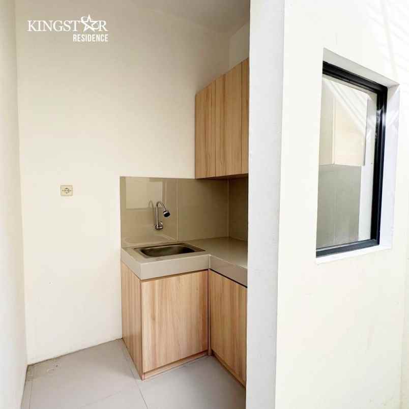 dijual rumah tarumajaya