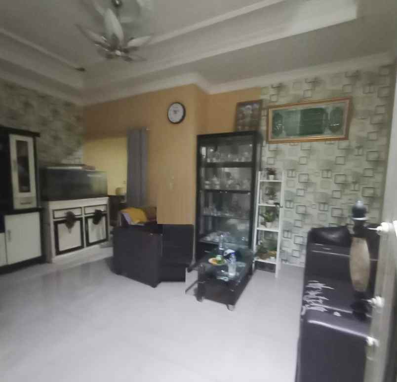 dijual rumah tarumajaya bekasi