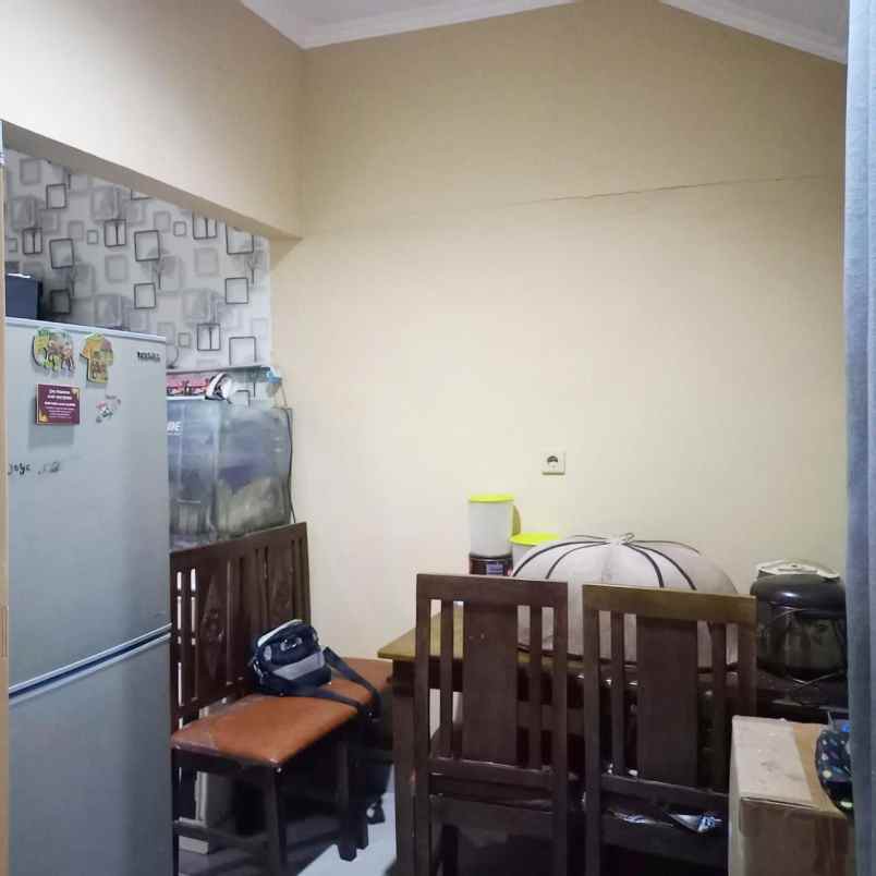 dijual rumah tarumajaya bekasi